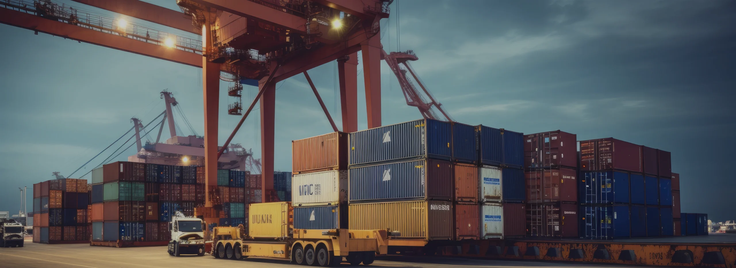 logistique